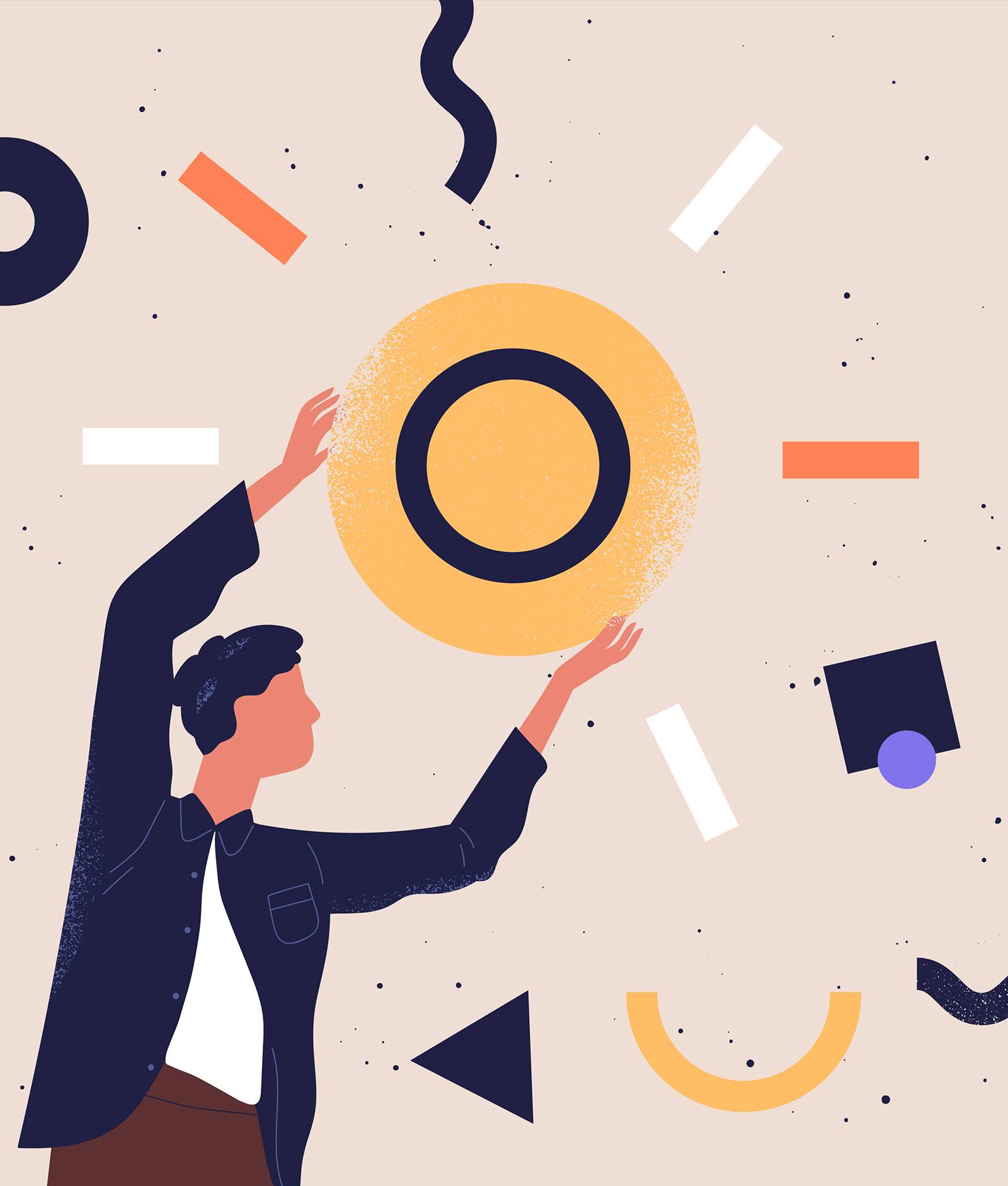 Urban Furniture Design